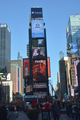 China’s Tongwei Group appears on Times Square’s ‘China Screen’  