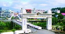    China-Vietnam border trade zone opens 
