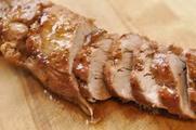 American pork to go online in China via JD.com 