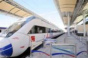  Inauguration of Baku-Tbilisi-Kars Railway represents key link in modern Silk Road 