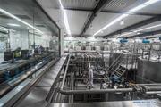   China's manufacturing activity continues expanding in October 