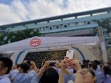 BYD to build Africa’s first straddle monorail in Egypt