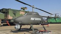    Chinese unmanned helicopter makes ceiling record 