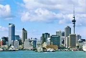 New Zealand releases report on Belt and Road opportunities 