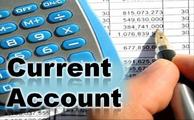   China continues "reasonable" current account surplus 