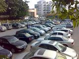 New company helps to tackle Beijing's parking problem