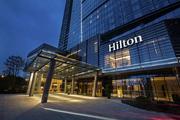 Hilton to have 1,000 hotels in China by 2025