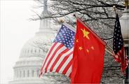 Fresh round of China-U.S. trade talks start in Washington