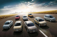 Volkswagen China JV to launch new brand