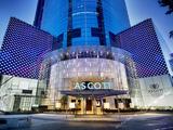Ascott to expand faster in China