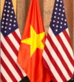  Vietnam, U.S. pledge to boost ties 