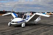 Geely to launch flying cars after Terrafugia deal