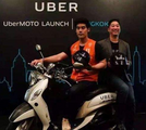 Uber announces launch of bike-sharing product UberMOTO in Bangladesh capital