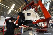 China's economy on steady track despite softened momentum