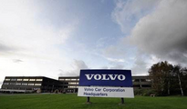 Volvo Group sees opportunities in China's e-commerce boom