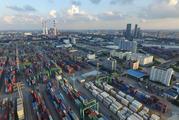 Shanghai proposes free port plan, others to follow