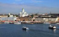    Finland's financial group raises country's 2017 growth forecast to 3.2 pct 