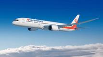 China's Okay Airways orders five 787-9 Dreamliners 