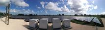 Singyes Solar Warms up Tonga
