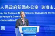 China takes a more active part in global governance, He Yafei