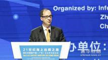 Bernard Dewit: B&R brings opportunities for EU-China economic, trade exchanges