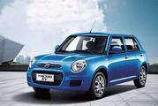 China's Lifan eyeing electric car production in Uruguay 