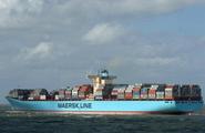 Maersk to reshape supply chains