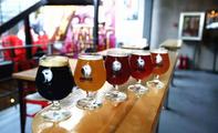 Scottish tech firm brings Chinese craft beer to UK