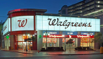 Walgreens to invest 416 mln USD in China's top pharmacy chain 