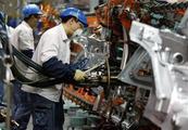 China's producer prices ease in November