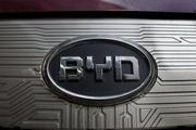 China's BYD to build car factory in Morocco