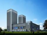China to build national cybersecurity industrial park