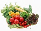 China is world's top vegetable grower: association 