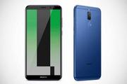 Huawei launches high end smartphone into Kenyan market