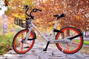 China's Mobike confident to go global