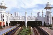 Railway cooperation helps boost China-Malaysia ties 