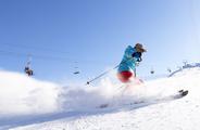 French firm, ski school to create China Ski Academy 