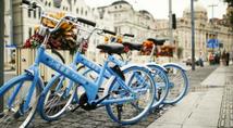 Chinese bike-sharing firm faces lawsuit over deposit refunds