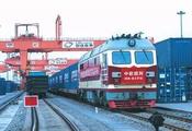 B&R brings unprecedented opportunities for development of China-Europe freight trains