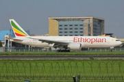 Ethiopian Airlines to start flights to China's tech hub Shenzhen