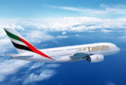 UAE's Emirates Airline suspends flights to Tunis 