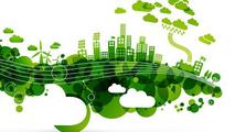 Chinese enterprises eye green growth 