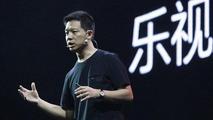 LeEco founder Jia ordered to return