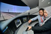 China to bid for Malaysia railway project