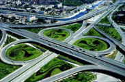 China outlines vision for future transport model
