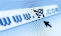 Cross-border e-commerce rising rapidly