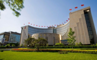 China's central bank drains 160 bln yuan from market 