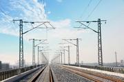 China meets annual railway investment targets