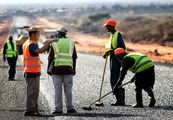 Chinese-built modern Ethio-Djibouti railway begins commercial operations
