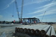 China's largest investment project in Brunei to be competed by 2018